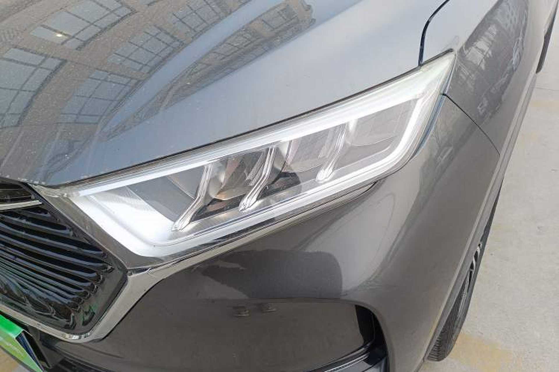 Used CHANGAN OSHAN X7 2020 1.5T Automatic Luxury Version Left Front Headlight