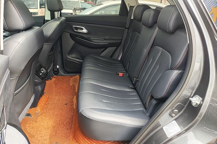 Used CHANGAN OSHAN X7 2020 1.5T Automatic Prestige Edition Left Rear Seat