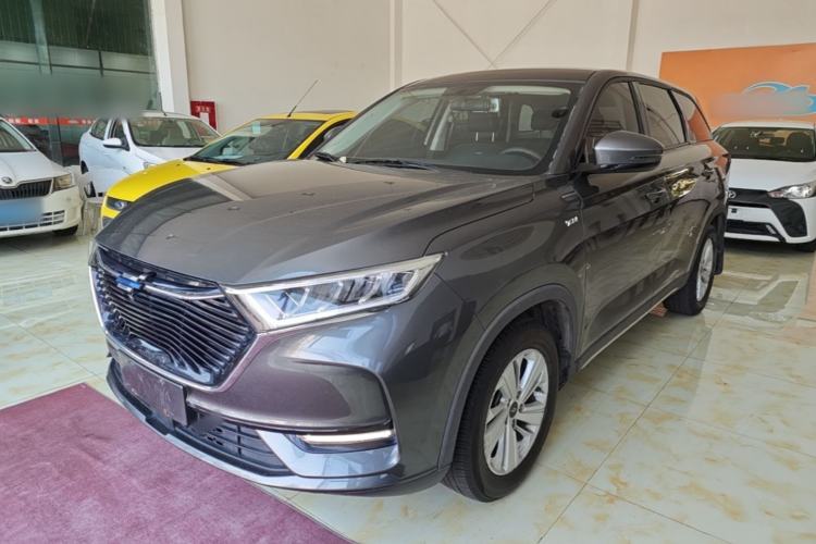 Used CHANGAN OSHAN X7 2020 1.5T Manual Luxury Version Guazi used car, China used car export, Used car for sale, Used  cars, Cheapest cars for sale