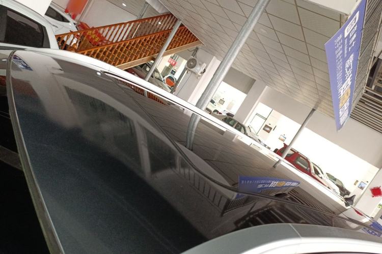 Used CHANGAN OSHAN X7 2020 1.5T Automatic Pilot Edition Roof