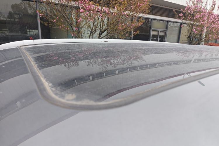 Used CHANGAN OSHAN X7 2020 1.5T Automatic Luxury Model Roof