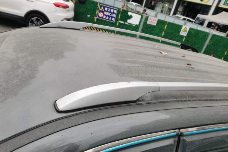 Used CHANGAN OSHAN X7 2020 1.5T Manual Elite Edition Roof