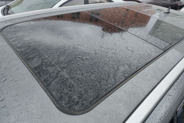 Used CHANGAN OSHAN X7 2020 1.5T Automatic Flagship Edition Roof