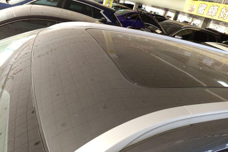 Used CHANGAN OSHAN X7 2020 1.5T Automatic Flagship Edition Roof