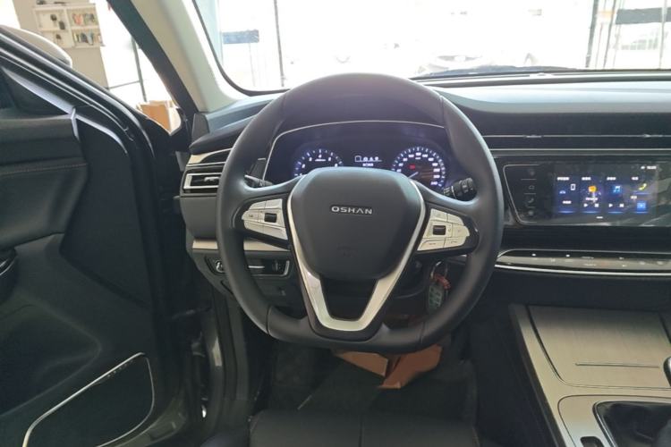 Used CHANGAN OSHAN X7 2020 1.5T Manual Luxury Version Steering Wheel