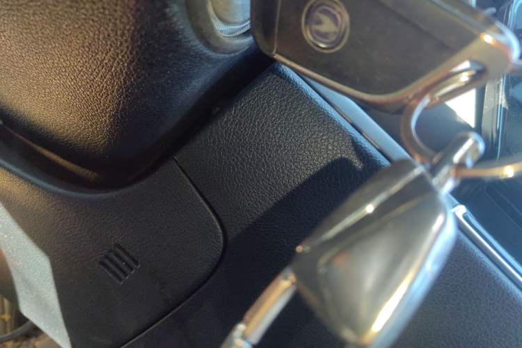 Used CHANGAN OSHAN X7 2020 1.5T Automatic Elite Edition Vehicle Key