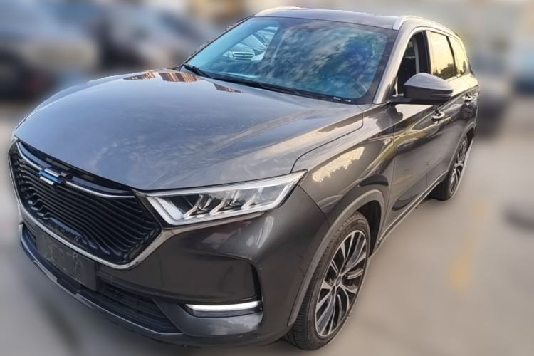 Used CHANGAN OSHAN X7 2020 1.5T Automatic Flagship Edition Guazi used car, China used car export, Used car for sale, Used cars, Cheapest cars for sale