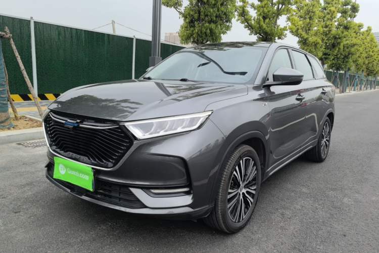 Used CHANGAN OSHAN X7 2020 1.5T Automatic Luxury Version Guazi used car, China used car export, Used car for sale, Used  cars, Cheapest cars for sale