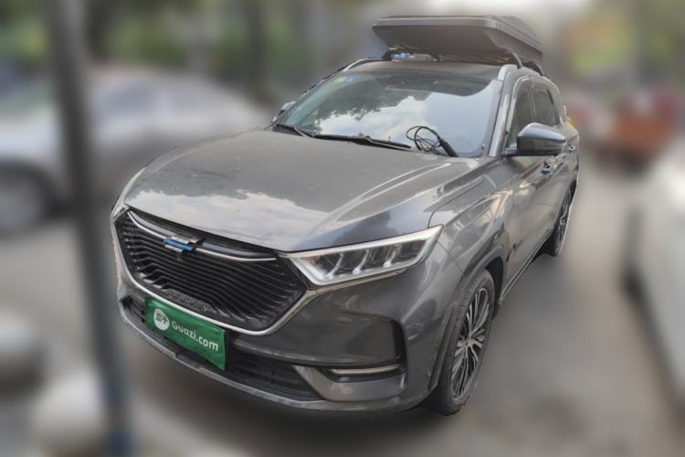 Used CHANGAN OSHAN X7 2020 1.5T Automatic Parking with Facial Recognition – Spacey & Carefree Edition Guazi used car, China used car export, Used car for sale, Used  cars, Cheapest cars for sale