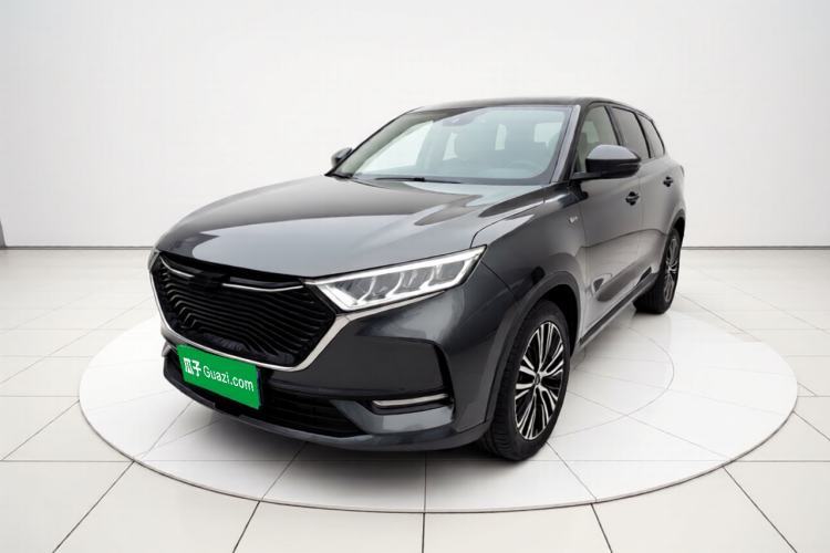 Used CHANGAN OSHAN X7 2020 1.5T Automatic Luxury Version Guazi used car, China used car export, Used car for sale, Used  cars, Cheapest cars for sale