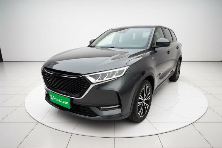 Used CHANGAN OSHAN X7 2020 1.5T Automatic Luxury Version Guazi used car, China used car export, Used car for sale, Used  cars, Cheapest cars for sale
