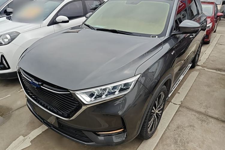 Used CHANGAN OSHAN X7 2020 1.5T Automatic Luxury Model Guazi used car, China used car export, Used car for sale, Used cars, Cheapest cars for sale