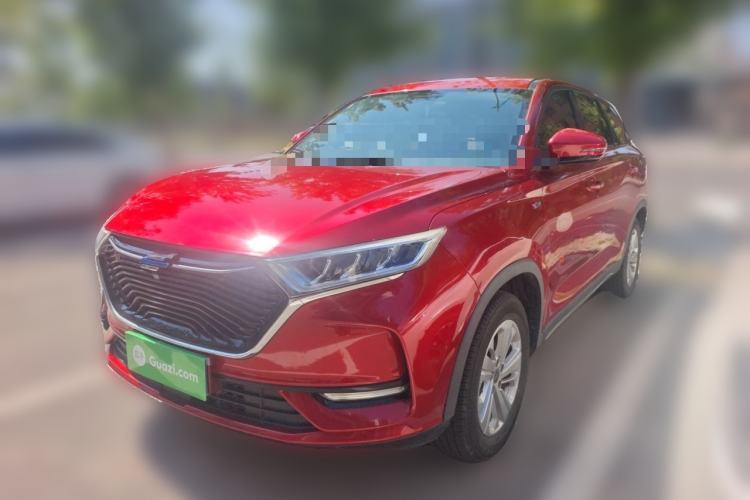 Used CHANGAN OSHAN X7 2020 1.5T Automatic Elite Edition Guazi used car, China used car export, Used car for sale, Used  cars, Cheapest cars for sale