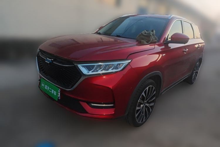 Ojetý CHANGAN OSHAN X7 2020 1.5T Automatic Flagship Edition Guazi used car, China used car export, Used car for sale, Used  cars, Cheapest cars for sale