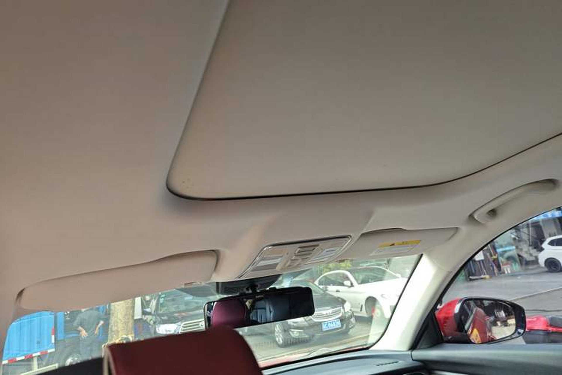 Used CHANGAN OSHAN X7 2020 1.5T Automatic Flagship Edition Headliner