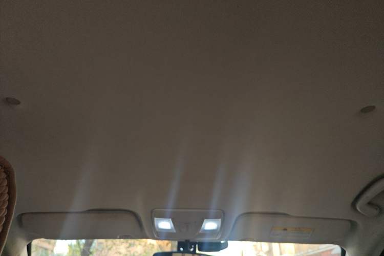 Used CHANGAN OSHAN X7 2020 1.5T Automatic Elite Edition Headliner