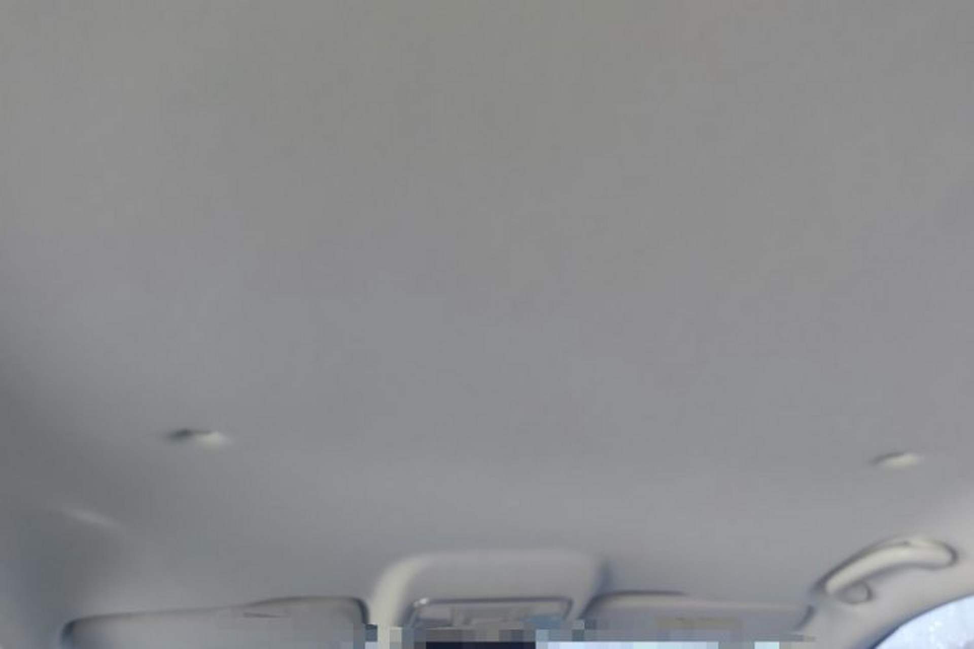 Used CHANGAN OSHAN X7 2020 1.5T Automatic Elite Edition Headliner