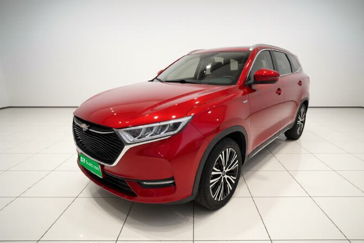 CHANGAN OSHAN X7 2020 1.5T Automatic Prestige Edition مستعملة Guazi used car, China used car export, Used car for sale, Used  cars, Cheapest cars for sale