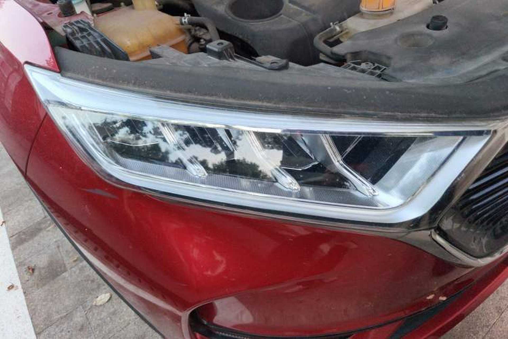 Used CHANGAN OSHAN X7 2020 1.5T Automatic Luxury Version Right Front Headlight