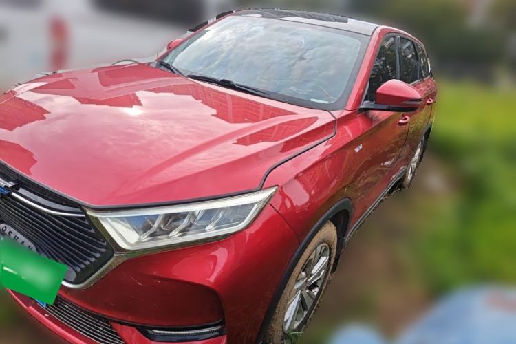 Gebrauchter CHANGAN OSHAN X7 2020 1.5T Manual Luxury Version Guazi used car, China used car export, Used car for sale, Used  cars, Cheapest cars for sale