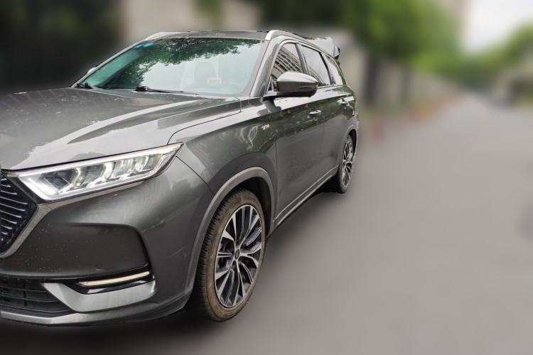 Used CHANGAN OSHAN X7 2020 1.5T Automatic Parking with Facial Recognition – Spacey & Carefree Edition Guazi used car, China used car export, Used car for sale, Used  cars, Cheapest cars for sale