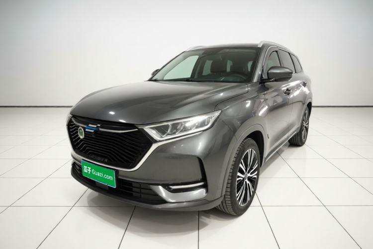CHANGAN OSHAN X7 2020 1.5T Automatic Prestige Edition مستعملة Guazi used car, China used car export, Used car for sale, Used  cars, Cheapest cars for sale