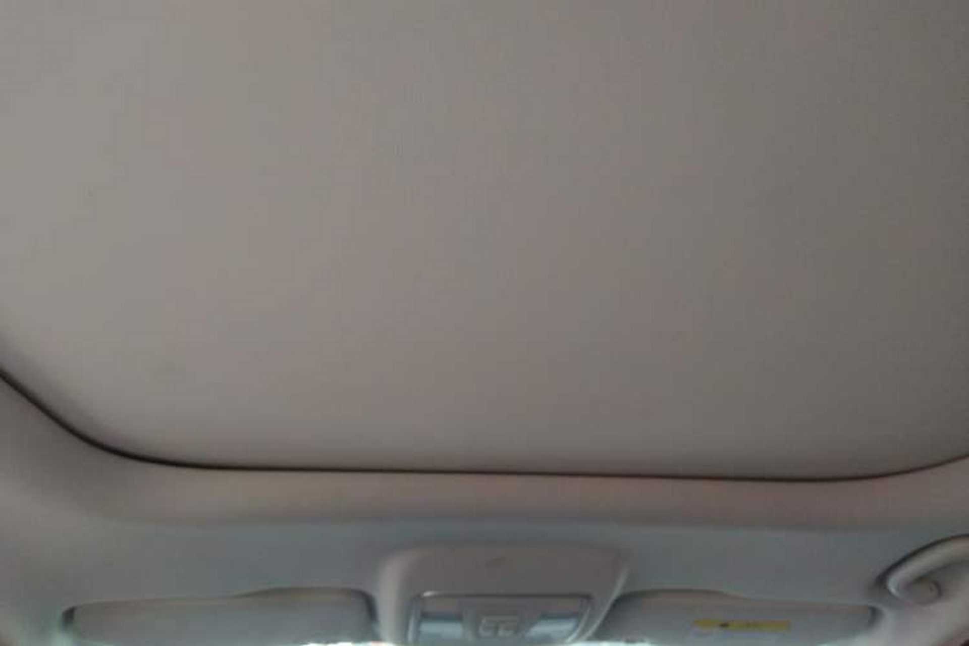 Used CHANGAN OSHAN X7 2020 1.5T Automatic Luxury Version Interior 3