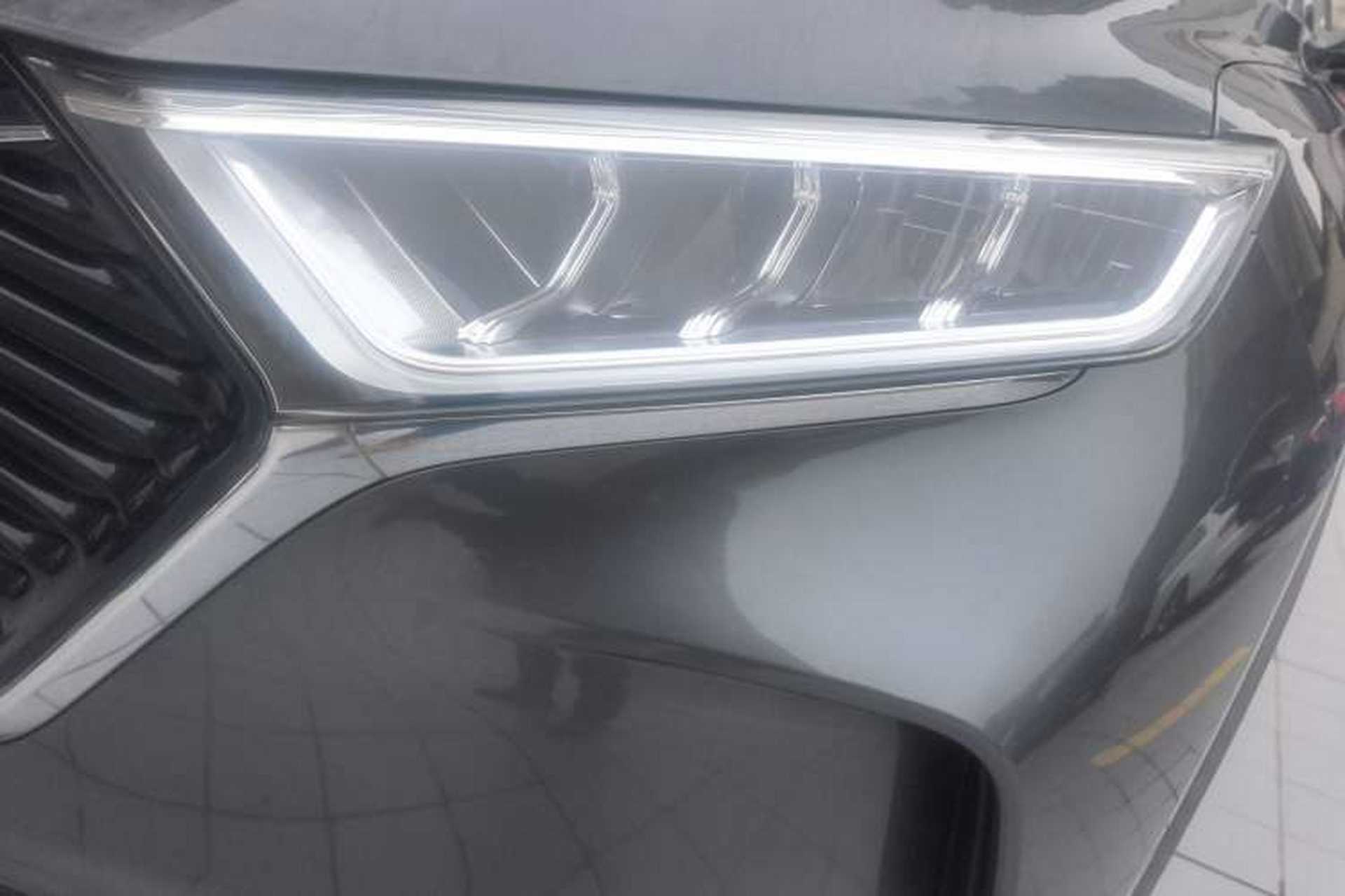 Used CHANGAN OSHAN X7 2020 1.5T Automatic Flagship Edition Left Front Headlight