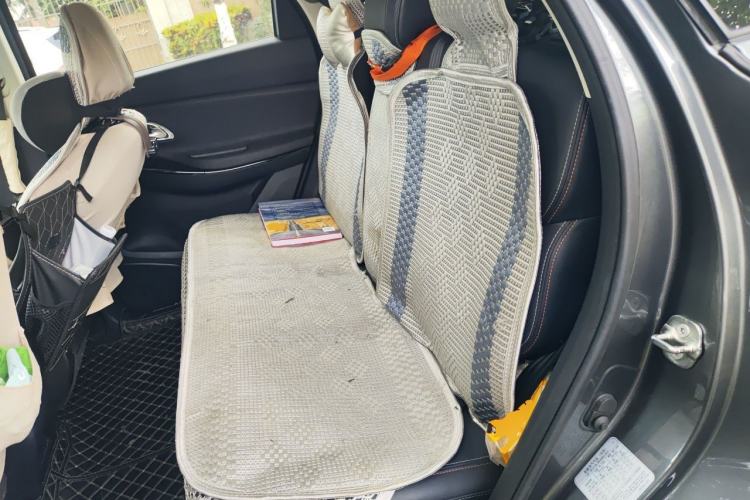 Used CHANGAN OSHAN X7 2020 1.5T Automatic Prestige Edition Left Rear Seat