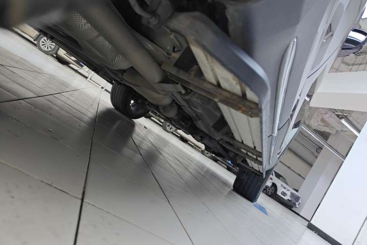 Used CHANGAN OSHAN X7 2020 1.5T Automatic Flagship Edition Right Side Sill