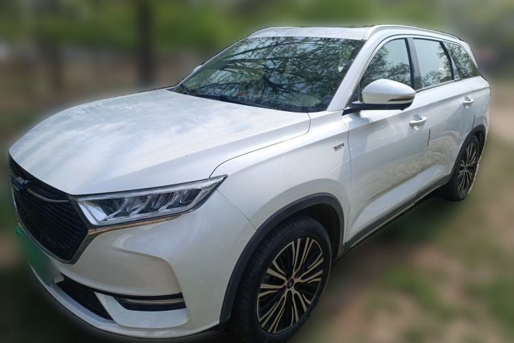 Used CHANGAN OSHAN X7 2020 1.5T Automatic Prestige Edition Guazi used car, China used car export, Used car for sale, Used  cars, Cheapest cars for sale