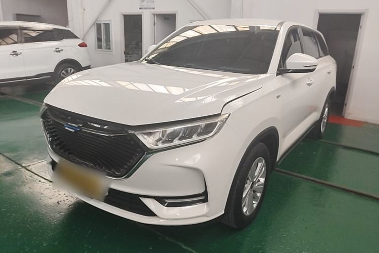 Used CHANGAN OSHAN X7 2020 1.5T Automatic Elite Edition Guazi used car, China used car export, Used car for sale, Used  cars, Cheapest cars for sale