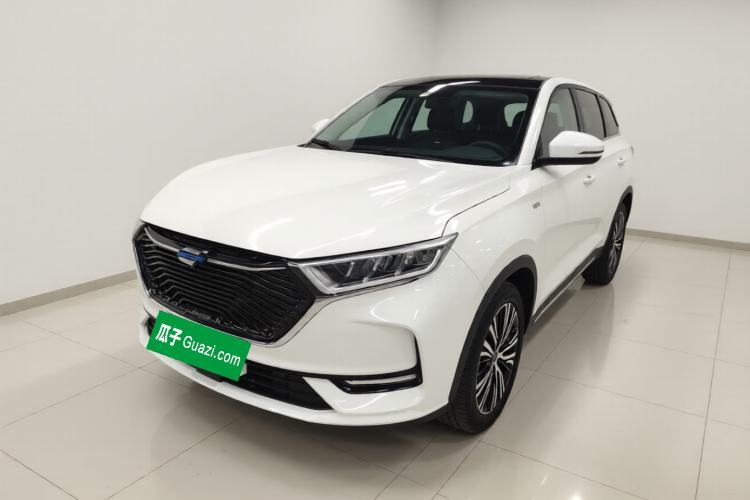 Used CHANGAN OSHAN X7 2020 1.5T Automatic Luxury Version Guazi used car, China used car export, Used car for sale, Used  cars, Cheapest cars for sale