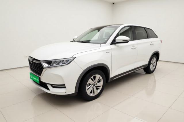 Used CHANGAN OSHAN X7 2020 1.5T Manual Luxury Version