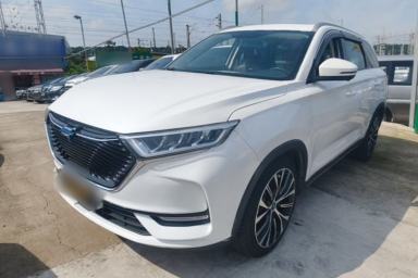 Used CHANGAN OSHAN X7 2020 1.5T Automatic Flagship Edition