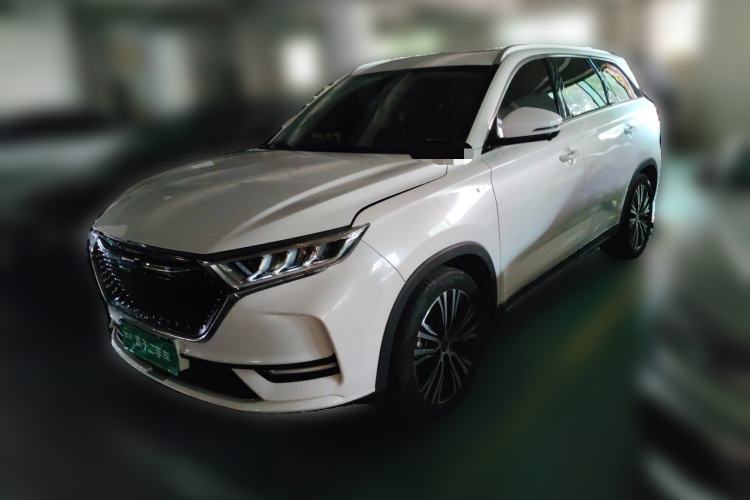 Ojetý CHANGAN OSHAN X7 2020 1.5T Automatic Prestige Edition Guazi used car, China used car export, Used car for sale, Used  cars, Cheapest cars for sale