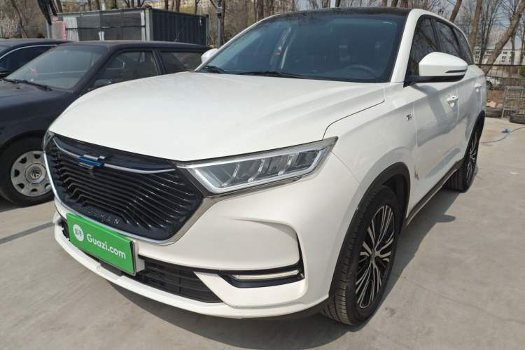 Used CHANGAN OSHAN X7 2020 1.5T Automatic Luxury Version Guazi used car, China used car export, Used car for sale, Used  cars, Cheapest cars for sale