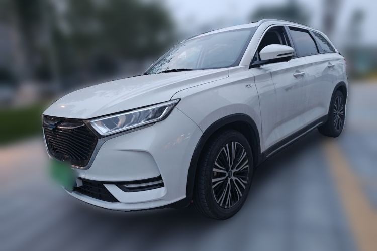 Used CHANGAN OSHAN X7 2020 1.5T Automatic Prestige Edition Guazi used car, China used car export, Used car for sale, Used  cars, Cheapest cars for sale