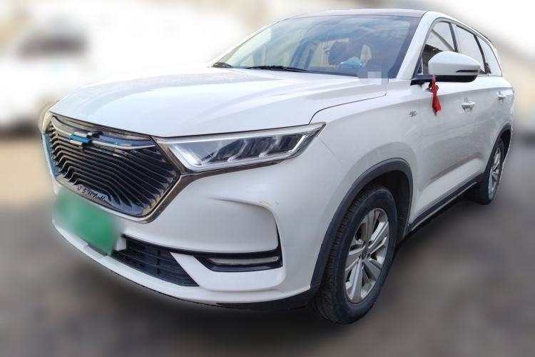 Used CHANGAN OSHAN X7 2020 1.5T Manual Luxury Version Guazi used car, China used car export, Used car for sale, Used  cars, Cheapest cars for sale