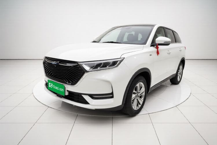 Used CHANGAN OSHAN X7 2020 1.5T Manual Luxury Version Guazi used car, China used car export, Used car for sale, Used cars, Cheapest cars for sale