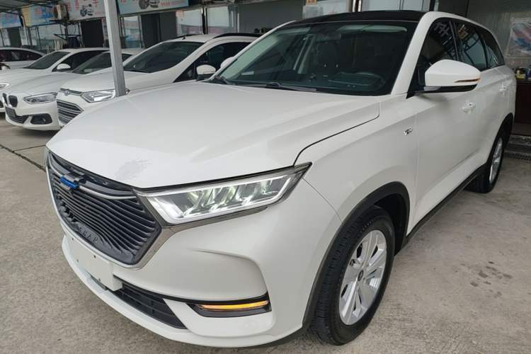 Used CHANGAN OSHAN X7 2020 1.5T Manual Luxury Version Guazi used car, China used car export, Used car for sale, Used  cars, Cheapest cars for sale