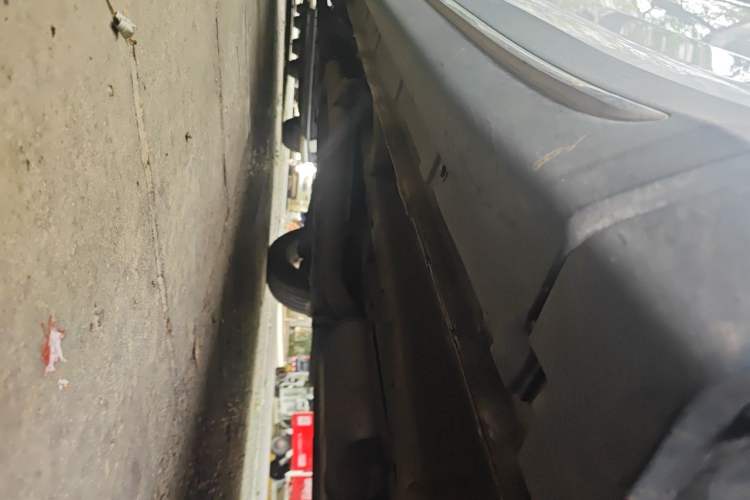Used CHANGAN OSHAN X7 2020 1.5T Manual Elite Edition Chassis Front Right