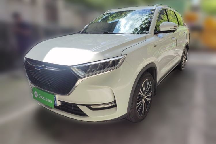 Used CHANGAN OSHAN X7 2020 1.5T Automatic Luxury Model Guazi used car, China used car export, Used car for sale, Used  cars, Cheapest cars for sale