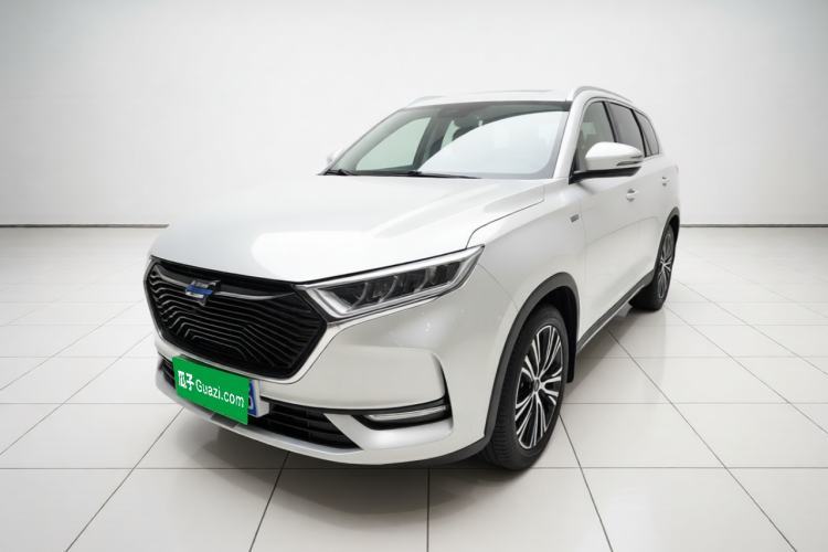 Used CHANGAN OSHAN X7 2020 1.5T Automatic Luxury Model Guazi used car, China used car export, Used car for sale, Used  cars, Cheapest cars for sale