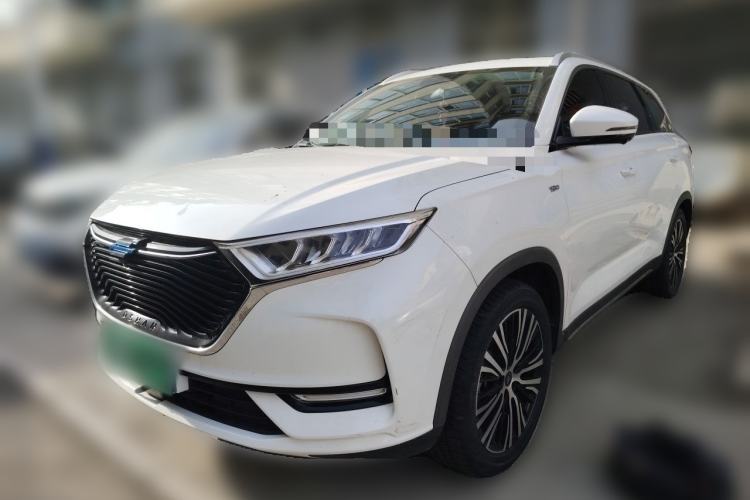 Used CHANGAN OSHAN X7 2020 1.5T Automatic Luxury Model Guazi used car, China used car export, Used car for sale, Used  cars, Cheapest cars for sale