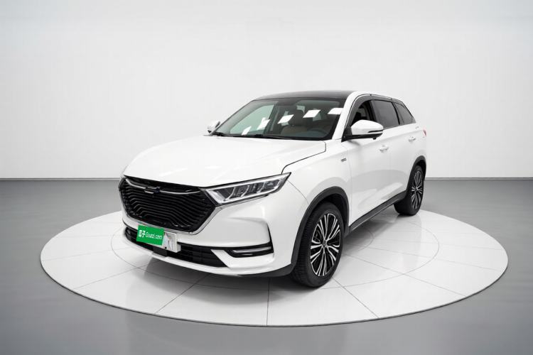Used CHANGAN OSHAN X7 2020 1.5T Automatic Luxury Version Guazi used car, China used car export, Used car for sale, Used  cars, Cheapest cars for sale
