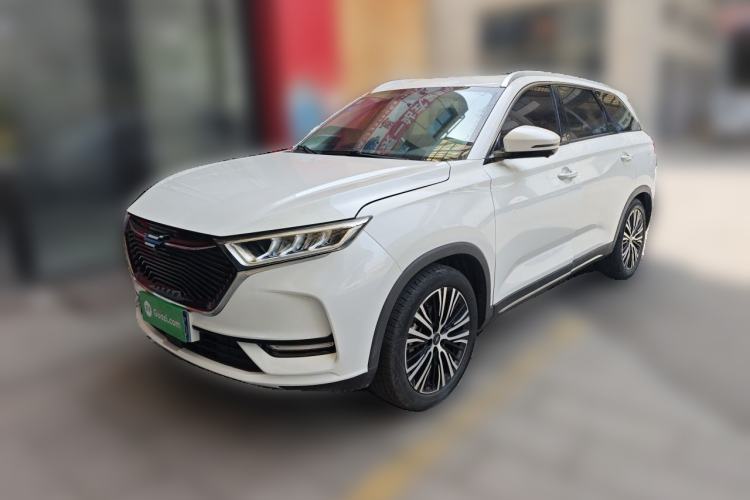 Used CHANGAN OSHAN X7 2020 1.5T Automatic Prestige Edition Guazi used car, China used car export, Used car for sale, Used  cars, Cheapest cars for sale