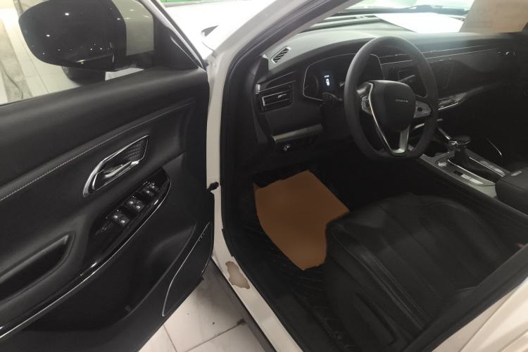 Used CHANGAN OSHAN X7 2020 1.5T Automatic Luxury Version Driver Seat