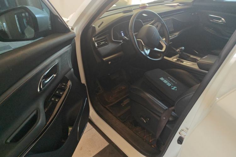 Used CHANGAN OSHAN X7 2020 1.5T Automatic Prestige Edition Driver Seat