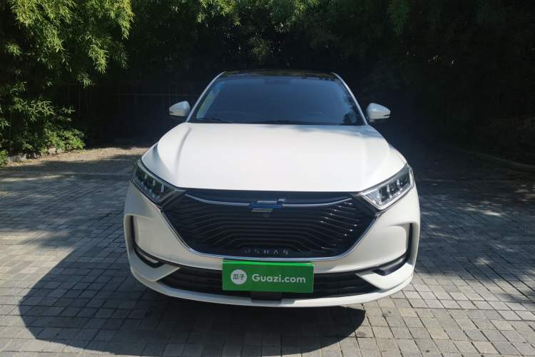 Used CHANGAN OSHAN X7 2020 1.5T Manual Luxury Version Exterior 1